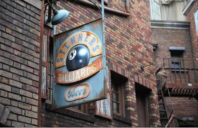 大阪环球影城自由行热门攻略,日本大阪环球影城美食攻略