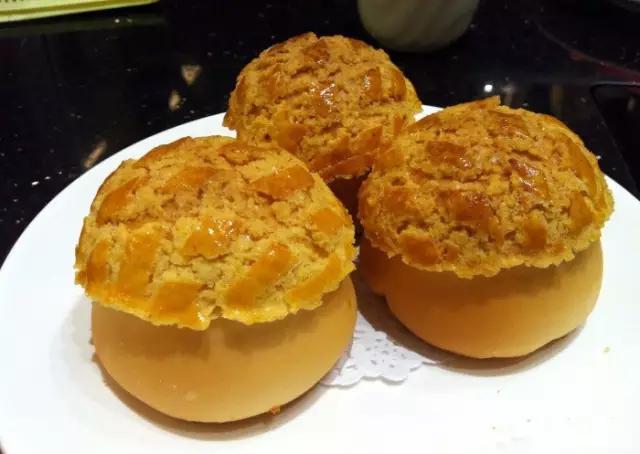 港式点心饮茶,100种广式早茶点心