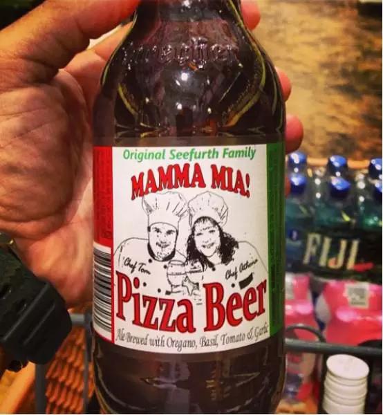 毕业啦！一起喝趴终生难忘的“怪咖”酒！