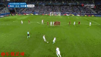 东道主俄罗斯,欧洲杯历届揭幕战东道主比分