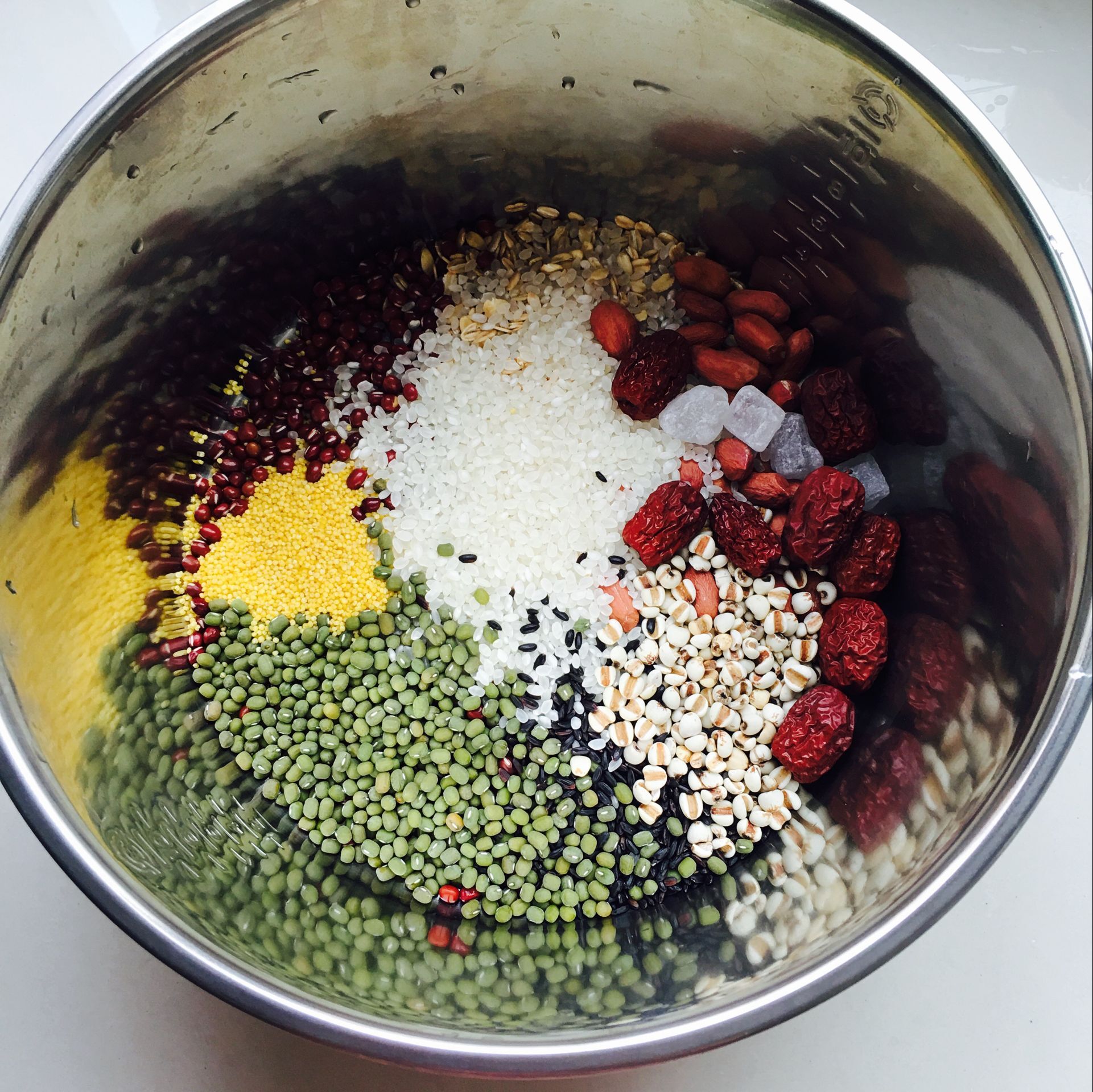 大同电锅食谱,营养健康美食从早餐开启