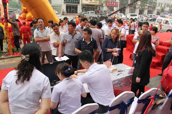 金燕家开拓“0投资”全民创业新思路