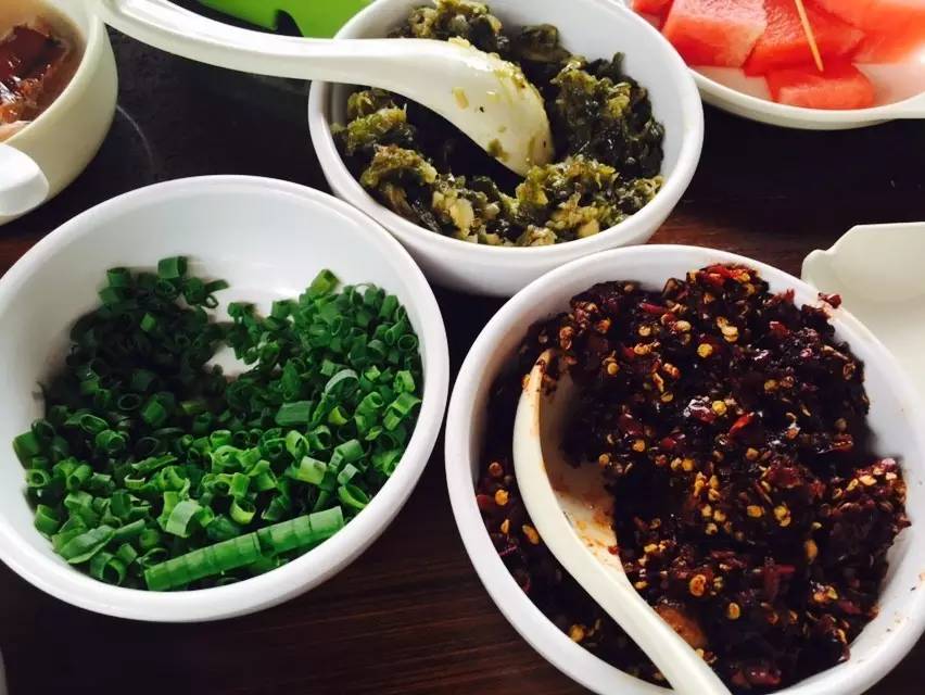 巴南美食打卡地推荐附近,资深吃货才能找到的地方