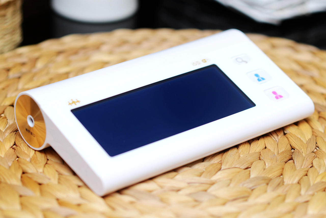 父亲节送的礼物刚收到,父亲节前夕收到的礼物