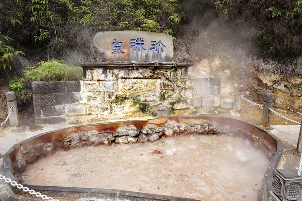 热海来腾冲必来的地方,腾冲热海景区自由行热门攻略