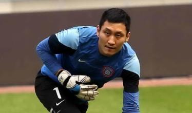 当年中超最佳门将重返南京奥体前89分钟出色表现打了谁的脸？