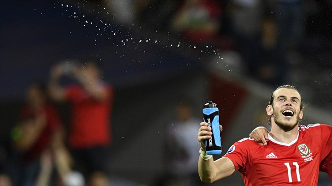 贝尔欧洲杯威尔士,贝尔一己之力将威尔士带入世界杯