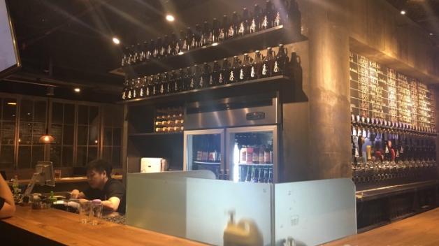 欧洲杯正宗酒吧,魔都欧洲杯看球酒吧