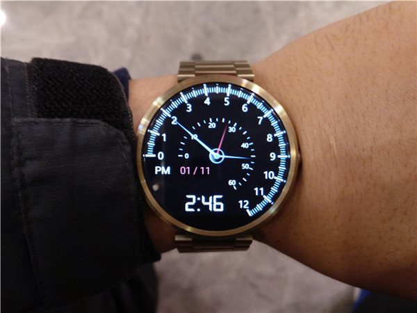 三星gears2经典款,三星gears2使用体验