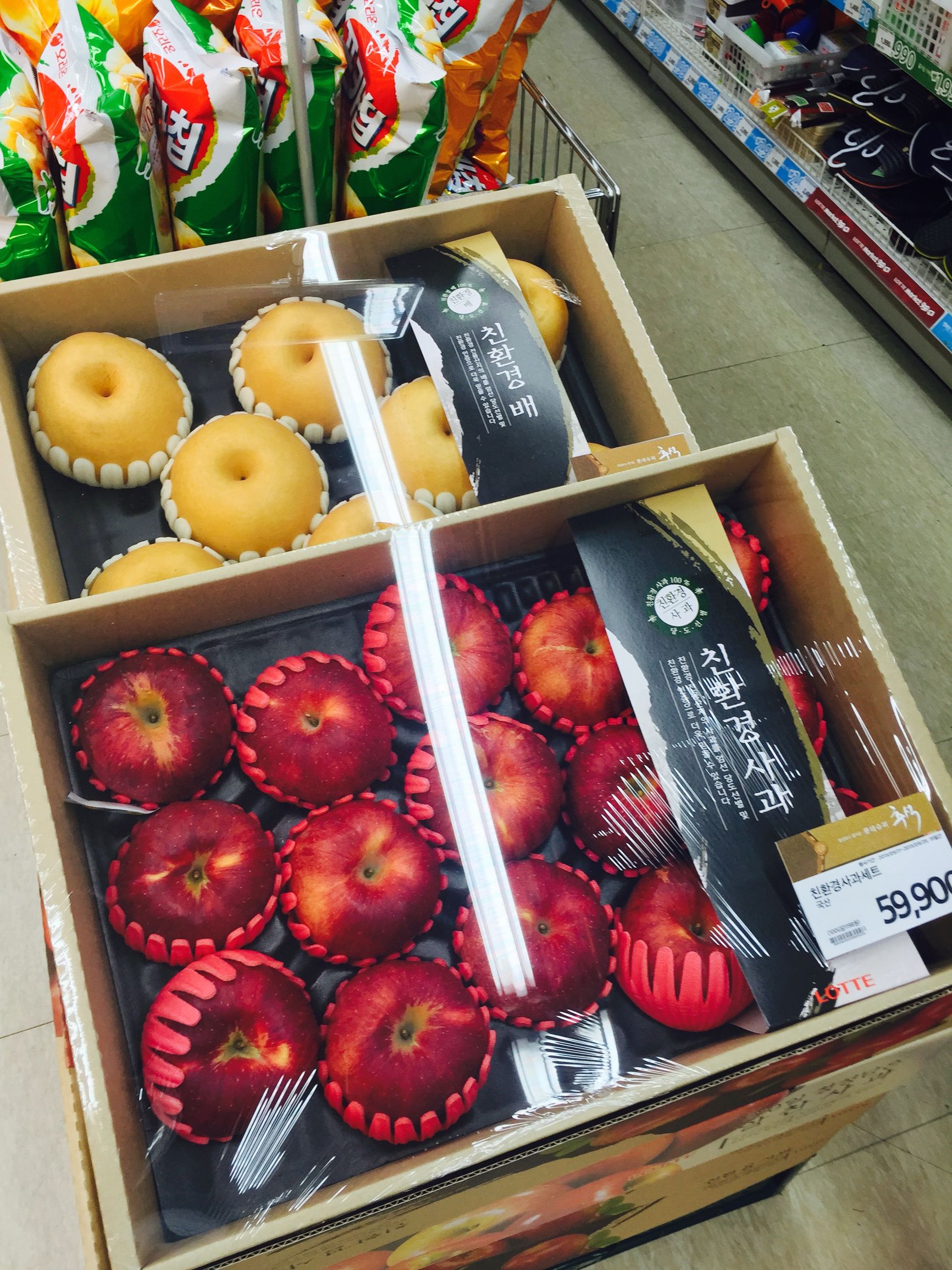 韩国社会现实,告诉你真实的韩国现状