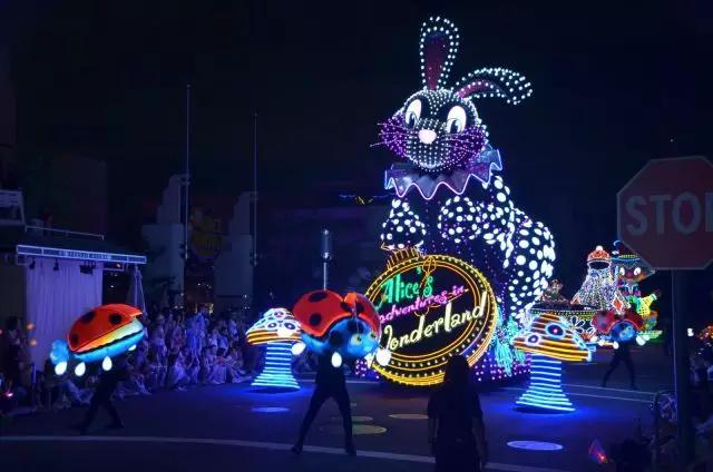 大阪环球影城自由行热门攻略,日本大阪环球影城美食攻略