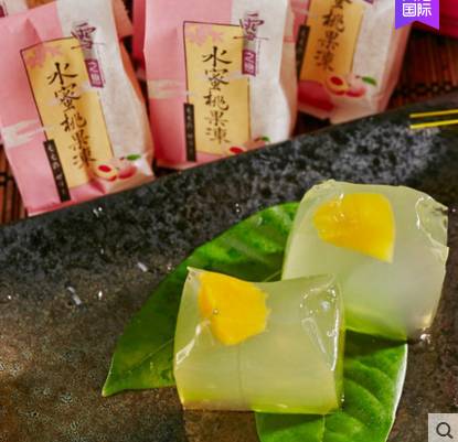 最好吃的果冻是哪一款,有哪些好吃的果冻牌子