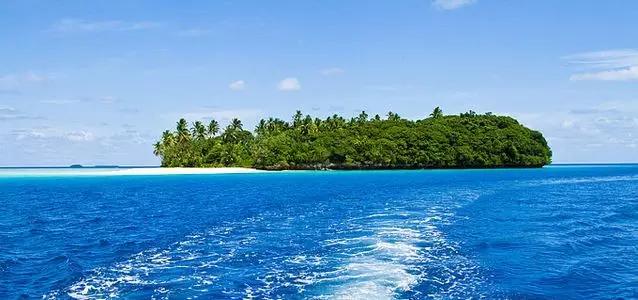 又有一个神秘岛国对中国免签,这个以胖为美的国家,美到极致!