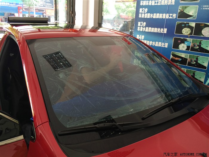 菲亚特致悦2014款拉花,致悦白色款改装