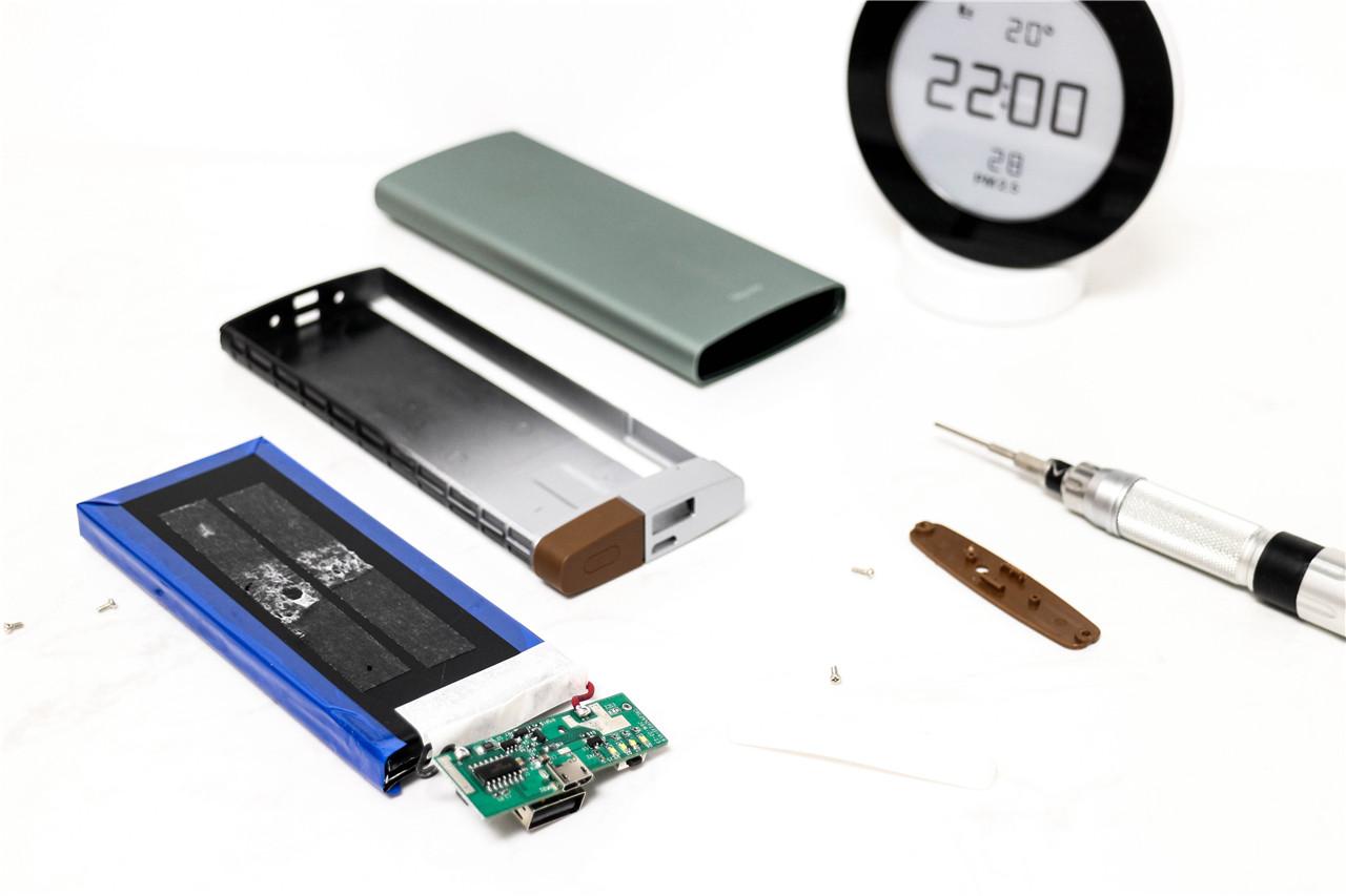 有情调的科技玩物——乐泡夏季新品「烁」体验拆解