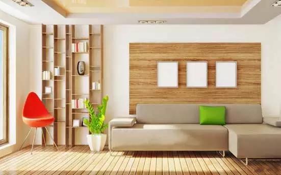 家装5.0模式,互联网家装跟传统家装的区别