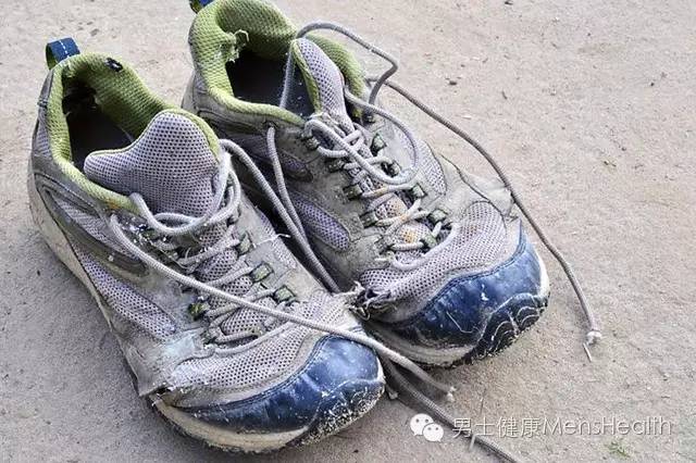 运动鞋的各种小毛病,运动鞋的安全危害
