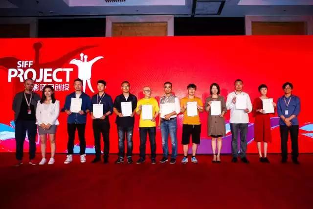 上影节|芒种十年，创投已成为电影产业的重要孵化器