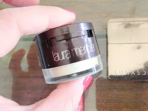 如何画出水嫩的裸妆,日本女星裸妆艺术照