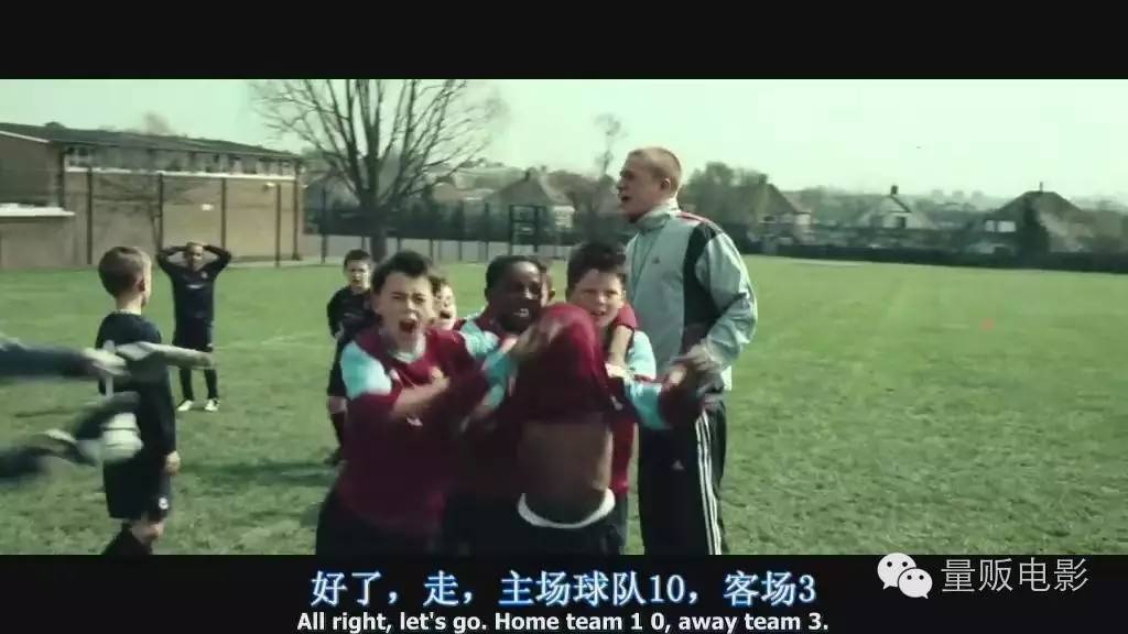 俄罗斯和英国的足球流氓斗殴,英国足球流氓被俄罗斯揍