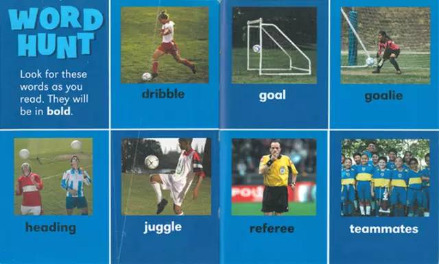 欧洲杯来咯,欧洲杯英文学习