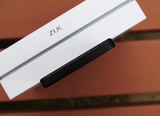 联想zukz2骁龙820z2,联想zukz2值不值得入手