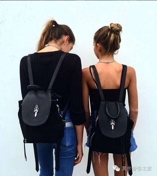 明星都喜欢晒的“克罗心”到底个什么玩意？