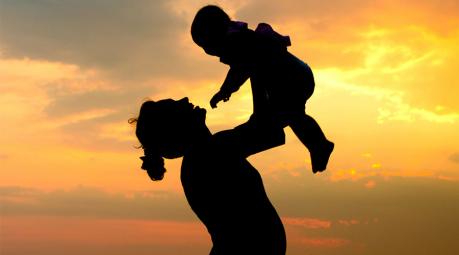 单亲妈妈的我，快撑不下去了