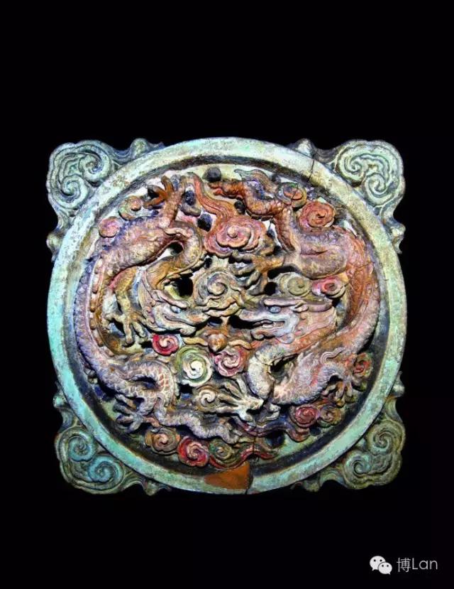 中国最美宫殿排名,中国最美的古建筑在哪里