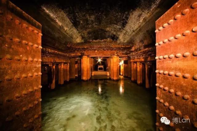 中国最美宫殿排名,中国最美的古建筑在哪里