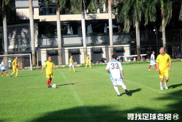 我们还能再踢几年，他们能告诉你答案