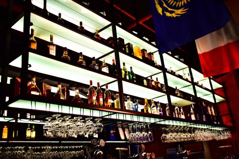 上海欧洲杯十大看球酒吧,欧洲杯酒吧看球