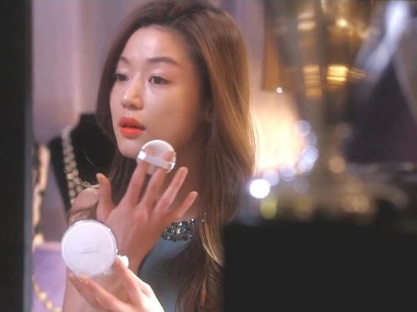 韩国cnp气垫和爱敬气垫哪个好用,韩国品牌气垫bb霜有哪些