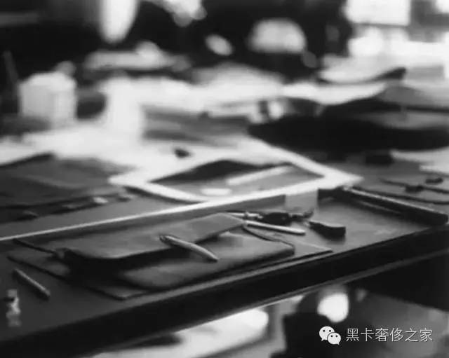 Moynat丨奢侈品包包中的鼻祖它比LV还早5年