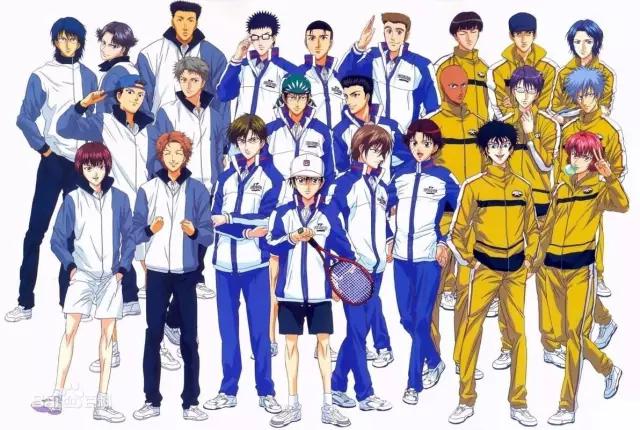 好看的日本运动类漫画,关于运动的漫画有哪些