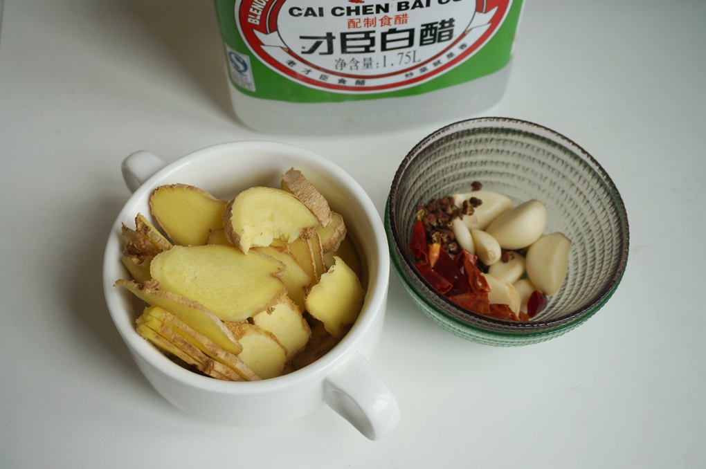 还在吃有防腐剂的酸豇角吗？跟我来学，保你5天吃上自制酸豇豆！