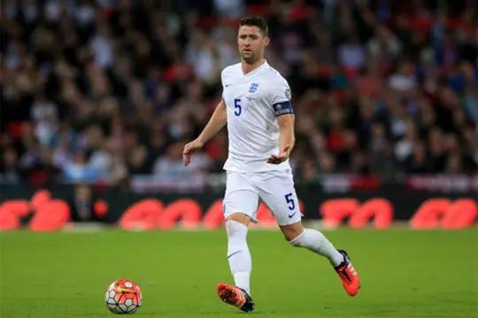 英格兰进入世界杯决赛圈,英格兰的出线形势