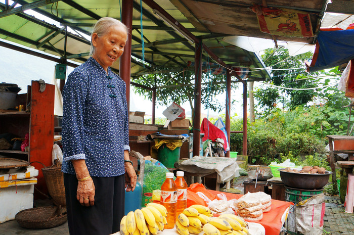 巴马世界旅居圣地,广西巴马长寿圣殿图片