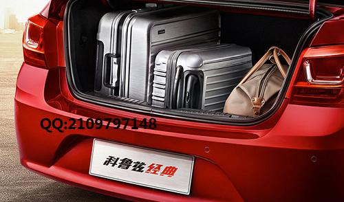 2015款科鲁兹1.5l自动经典多少钱,科鲁兹2015款两厢报价及图片