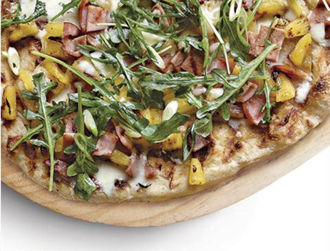 烧烤架烧烤什么食材比较好吃,烧烤架上的工具