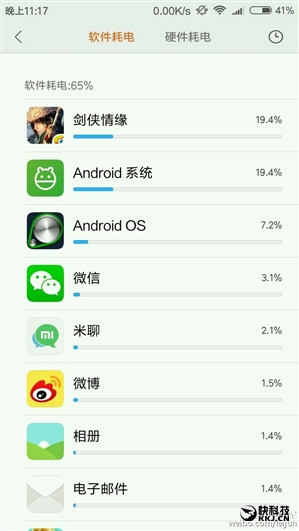 雷军红米高光时刻,红米3雷军演讲