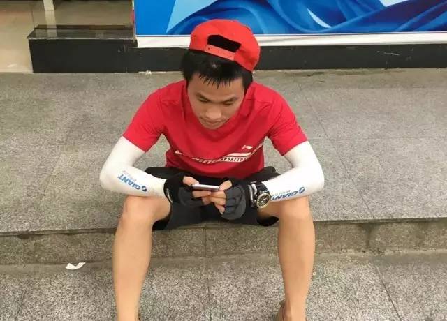 雅痞小子的318*藏西**骑遇记|出征前夜