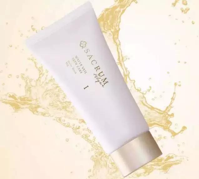 同样是洗脸，别人成了清爽水美人，你却不小心烂了脸