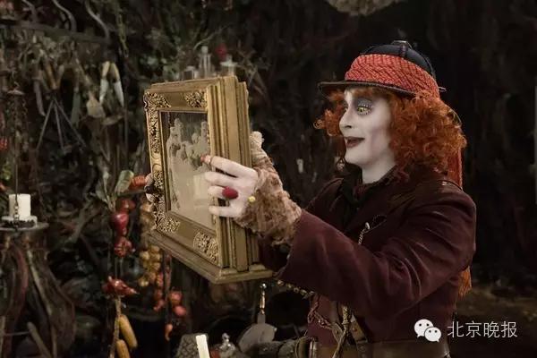 爱丽丝梦游仙境二下午茶时间,必看的电影推荐爱丽丝梦游仙境