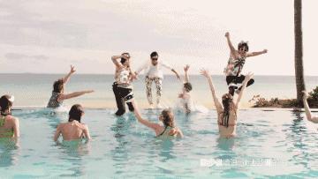 武汉避暑玩水好去处,武汉有户外玩水凉快的地方吗