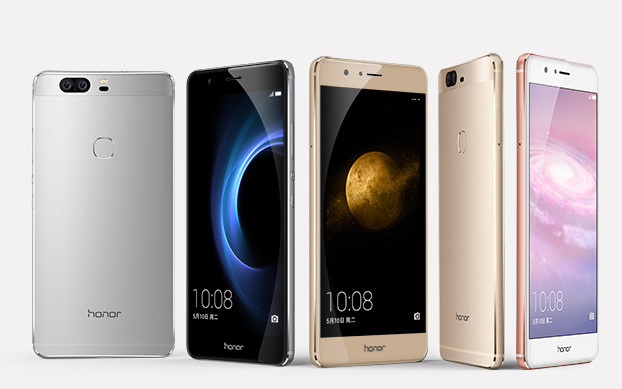 荣耀手机最巅峰时期,荣耀手机各版手机对比