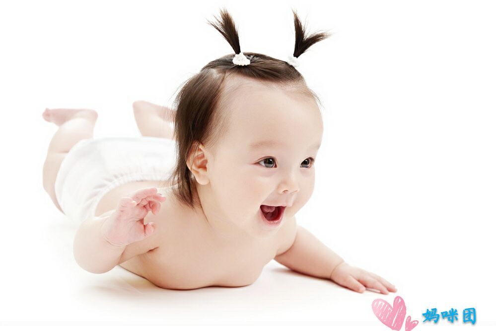 妈咪们注意啦怀孕-8-周的重要事项必看