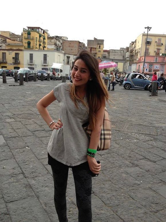 我是远洋渔民，爱钓鱼，更爱周游世界