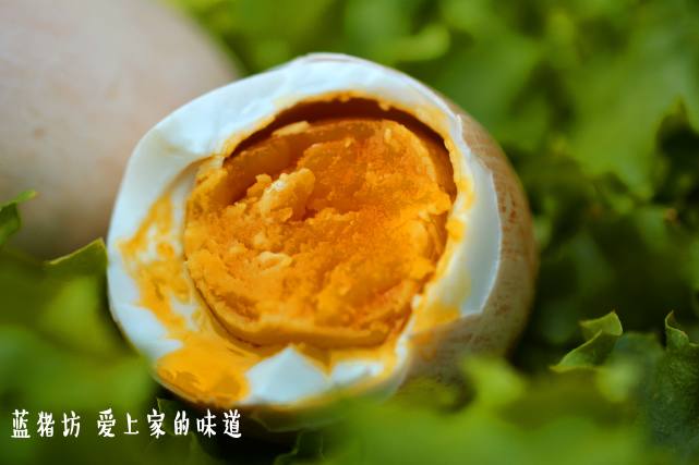 怎样制作咸鸭蛋又好吃又简单,怎样做咸鸭蛋才好吃又简单