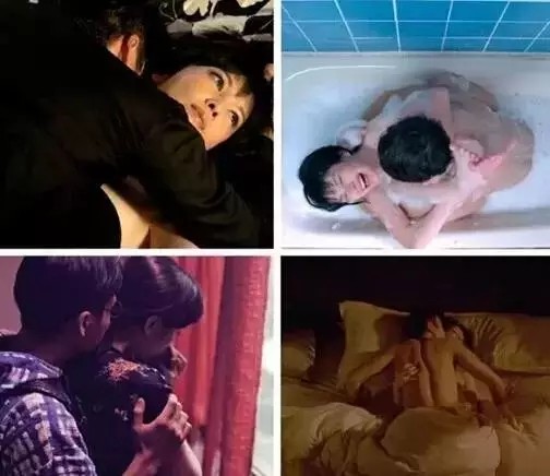 陈晓陈妍希不为人知的故事,姜潮乔任梁付辛博